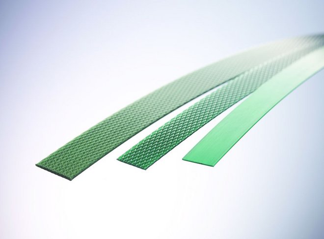 Polyester PET Umreifungsbänder PP Umreifungbänder und PET Umreifungbänder