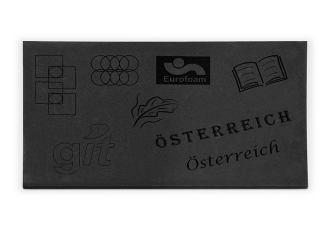 Laserbeschriftung