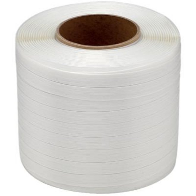 Polyester Umreifungsband und Textil Umreifungsband