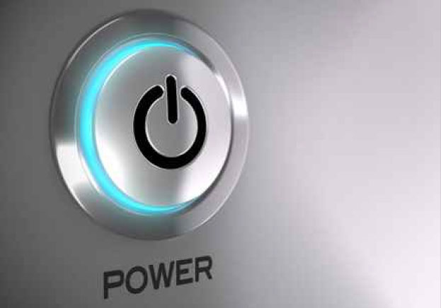 Powerbutton
